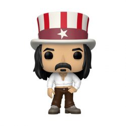 Funko POP! Rocks Frank Zappa-FK61439