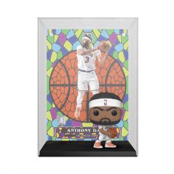 Funko POP! Trading Cards Anthony Davis (Mosaic)-FK61488