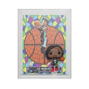 Funko POP! Trading Cards Ja Morant (Mosaic)-FK61492