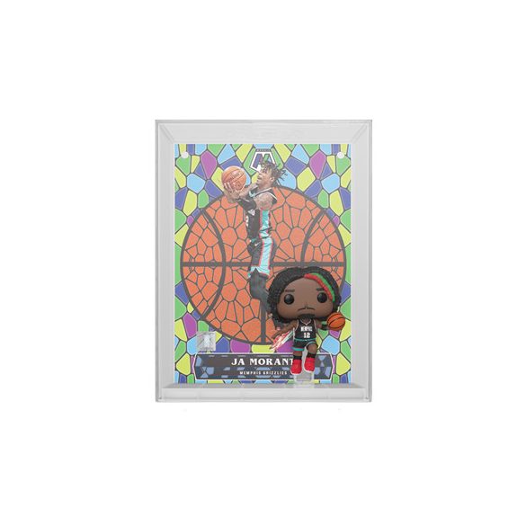 Funko POP! Trading Cards Ja Morant (Mosaic)-FK61492