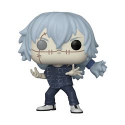 Funko POP! Animation JJK S1 - Mahito-FK61359