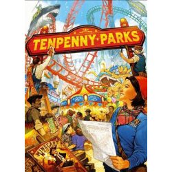 Tenpenny Parks - EN-TWK3005