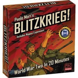 Blitzkrieg: Combined Edition - EN-PSCBLZ003