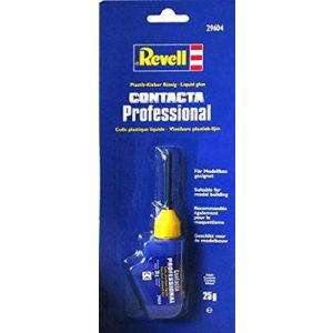 Revell: Contacta Professional Glue (Blister)-29604