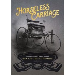 Horseless Carriage - EN-7434231079086