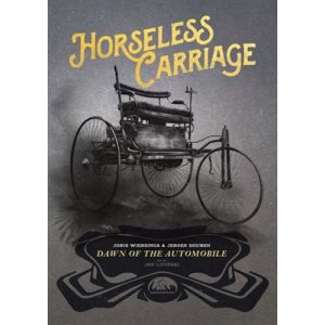 Horseless Carriage - EN-7434231079086