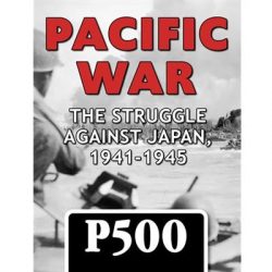 Pacific War - EN-2114