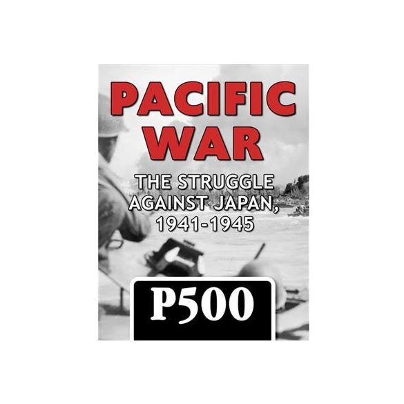 Pacific War - EN-2114