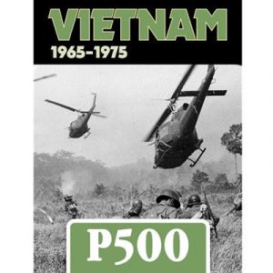 Viet Nam 1965-1975 - EN-2123
