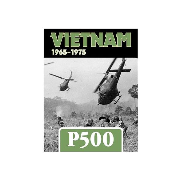 Viet Nam 1965-1975 - EN-2123