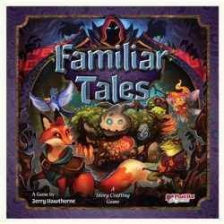 Familiar Tales - EN-PH3700