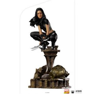 X-23 - X-Men - BDS Art Scale 1/10-MARCAS55921-10