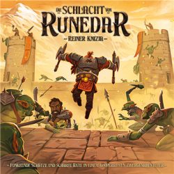 Die Schlacht von Runedar - DE-LUND0012