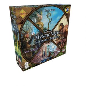 Mystic Vale: Essential Edition - EN-AEG7115