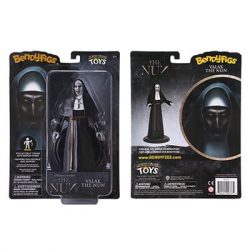 The Nun - Bendyfigs - Conjuring-NN1332