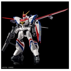 HG 1/144 Dragonar -1 Plus Lifter-1-MK63407