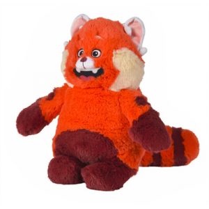 Disney Turning Red, Panda Mei, 25cm-8014365