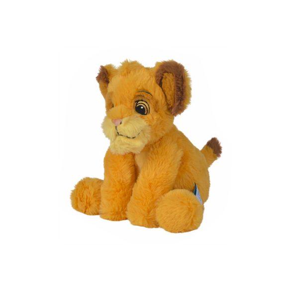 Disney Super Soft Simba, 25cm-8013528