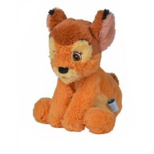 Disney Super Soft Bambi, 25cm-8013535