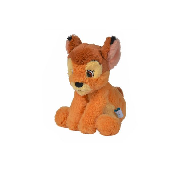 Disney Super Soft Bambi, 25cm-8013535