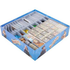 Feldherr Organizer for Maracaibo - board game box-FH61965