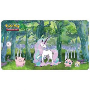 UP - Playmat - Pokémon - Gallery Series Enchanted Glade-15876