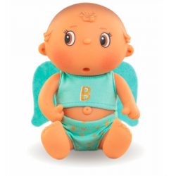 Corolle LBC Beedibies Gaspard-aqua-3500034