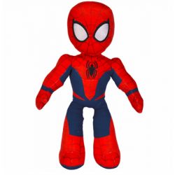 Disney Marvel Spiderman Poseable (25cm)-6315875791