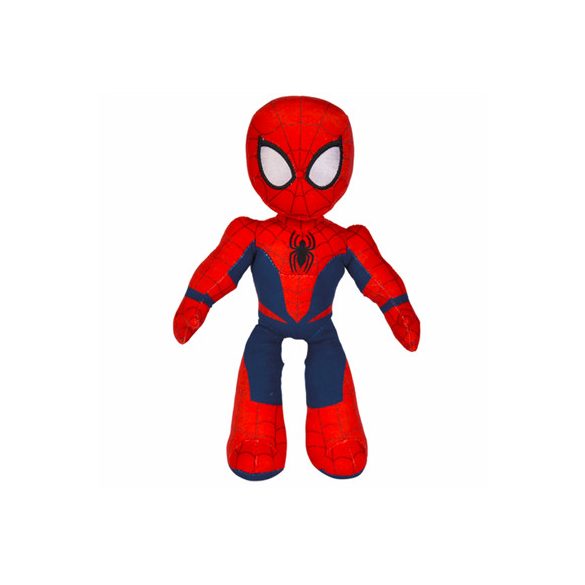 Disney Marvel Spiderman Poseable (25cm)-6315875791