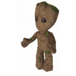 Disney Marvel Floppy Young Groot (25cm)-6315875835