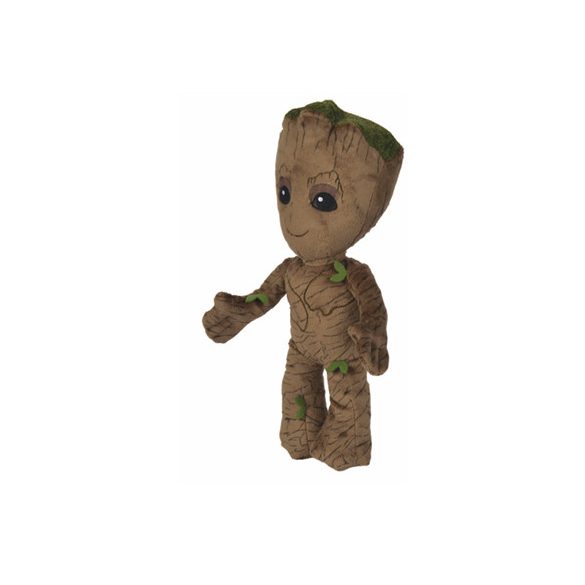 Disney Marvel Floppy Young Groot (25cm)-6315875835