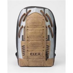 Elex Backpack "Albs"-LAB260012