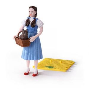 Dorothy - Bendyfigs - Oz-NN3040