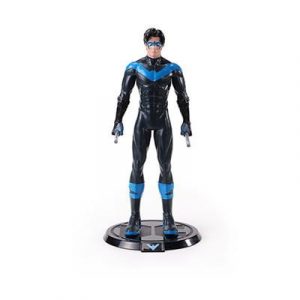 Nightwing - Bendyfigs - DC comics-NN4784