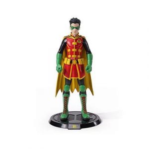 Robin - Bendyfigs - DC comics-NN4785