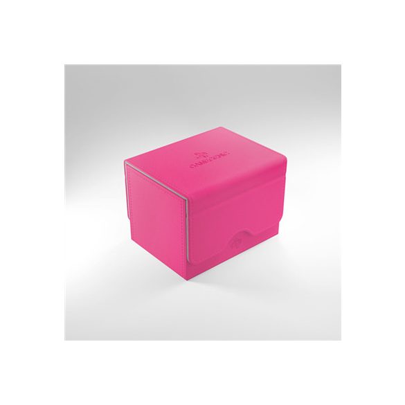 Gamegenic - Sidekick 100+ XL Pink-GGS20097ML