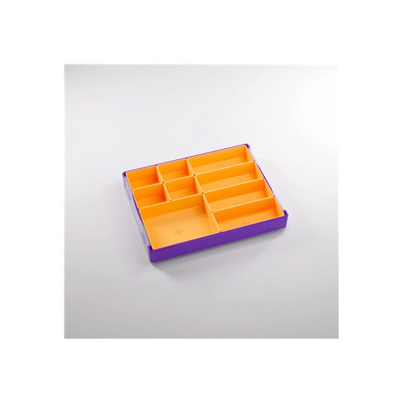Gamegenic - Token Silo Purple/Orange-GGS22006ML