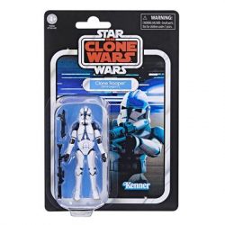 Star Wars The Vintage Collection Clone Trooper (501st Legion)-F58345X00