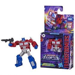 Transformers Generations Legacy Core Optimus Prime-F35085X0