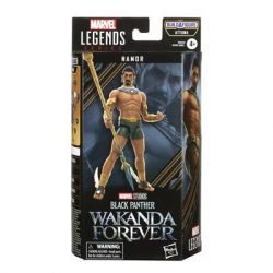 Marvel Legends Series Namor-F36735X0