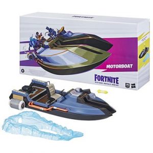 Hasbro Fortnite Victory Royale Series Motorboat-F59055L0