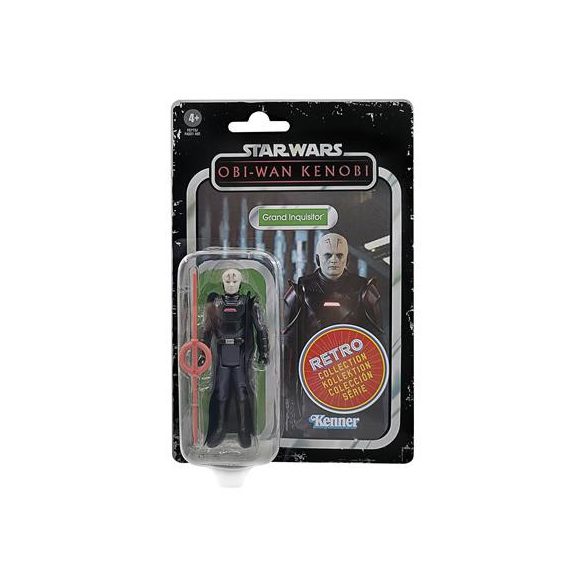 Star Wars Retro Collection Grand Inquisitor-F57735X00