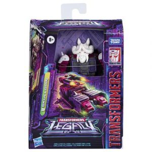 Transformers Generations Legacy Deluxe Skullgrin-F30295X0