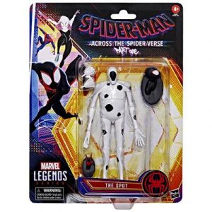 Marvel Legends Series The Spot-F38505X21