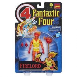 Marvel Legends Series Firelord-F34445L00