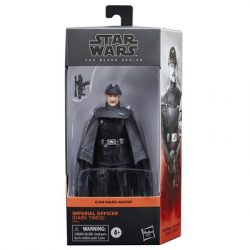 Star Wars The Black Series Imperial Officer (Dark Times)-F56035L0