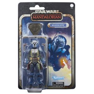 Star Wars The Black Series Credit Collection Bo-Katan Kryze-F55445L21