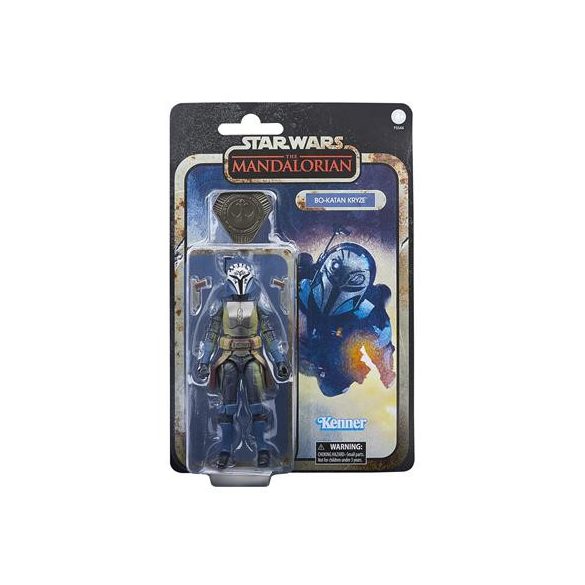 Star Wars The Black Series Credit Collection Bo-Katan Kryze-F55445L21