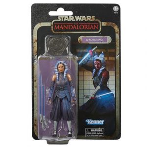 Star Wars The Black Series Credit Collection Ahsoka Tano-F55455L21