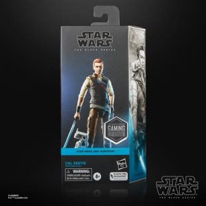 Star Wars The Black Series Cal Kestis-F55315L00